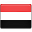 Yemen Flag Icon 32x32 png