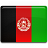 Afghanistan Flag Icon 48x48 png