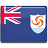 Anguilla Flag Icon 48x48 png