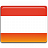 Austria Flag Icon 48x48 png