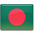 Bangladesh Flag Icon 48x48 png