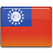 Burma Flag Icon