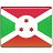 Burundi Flag Icon 48x48 png