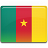 Cameroon Flag Icon 48x48 png