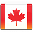 Canada Flag Icon 48x48 png
