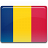 Chad Flag Icon 48x48 png
