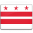 District Of Columbia Icon