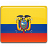 Ecuador Flag Icon 48x48 png