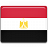 Egypt Flag Icon 48x48 png