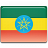 Ethiopia Flag Icon 48x48 png