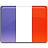France Flag Icon 48x48 png