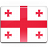 Georgia Flag Icon