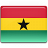Ghana Flag Icon 48x48 png