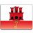 Gibraltar Flag Icon 48x48 png