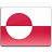 Greenland Flag Icon 48x48 png