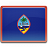 Guam Flag Icon 48x48 png