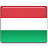 Hungary Flag Icon 48x48 png