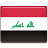 Iraq Flag Icon 48x48 png