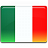 Italy Flag Icon 48x48 png