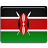 Kenya Flag Icon 48x48 png