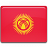 Kyrgyzstan Flag Icon 48x48 png