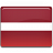 Latvia Flag Icon 48x48 png