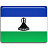 Lesotho Flag Icon 48x48 png
