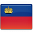 Liechtenstein Flag Icon 48x48 png