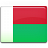Madagascar Flag Icon 48x48 png