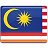 Malaysia Flag Icon 48x48 png