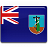 Montserrat Flag Icon