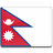Nepal Flag Icon 48x48 png