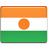 Niger Flag Icon 48x48 png