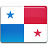 Panama Flag Icon 48x48 png
