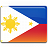 Philippines Flag Icon 48x48 png