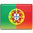 Portugal Flag Icon 48x48 png