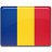 Romania Flag Icon