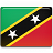 Saint Kitts And Nevis Icon
