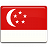 Singapore Flag Icon 48x48 png