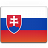Slovakia Flag Icon 48x48 png