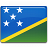 Solomon Islands Flag Icon 48x48 png