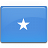Somalia Flag Icon 48x48 png