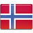 Svalbard Flag Icon