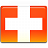 Switzerland Flag Icon 48x48 png