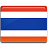 Thailand Flag Icon 48x48 png