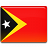 Timor Leste Flag Icon 48x48 png