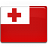 Tonga Flag Icon 48x48 png