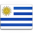 Uruguay Flag Icon 48x48 png