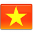 Vietnam Flag Icon 48x48 png