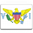 Virgin Islands Flag Icon